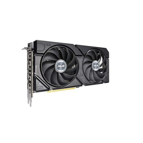 Asus | Dual GeForce RTX 4070 SUPER EVO 12GB | NVIDIA GeForce RTX 4070 SUPER | 12 GB - 4